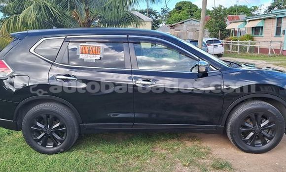 Buy Used Nissan X–Trail Other Car in Bridgetown in Barbados Buy Used Nissan X–Trail Other Car in Bridgetown in Barbados