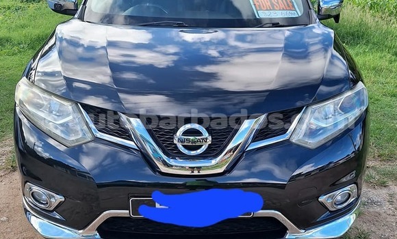 Buy Used Nissan X–Trail Other Car in Bridgetown in Barbados Buy Used Nissan X–Trail Other Car in Bridgetown in Barbados