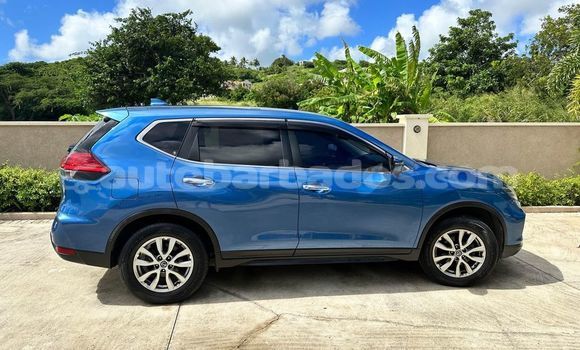 Buy Used Nissan Xterra Other Car in Bridgetown in Barbados