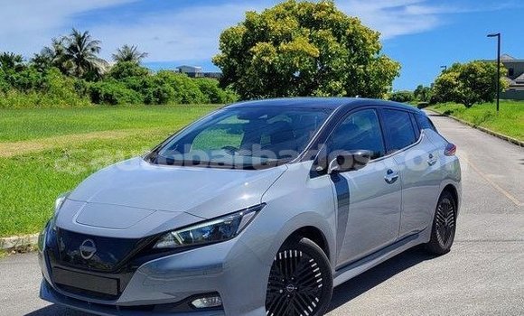 Buy Used Nissan Leaf Other Car in Bridgetown in Barbados Buy Used Nissan Leaf Other Car in Bridgetown in Barbados