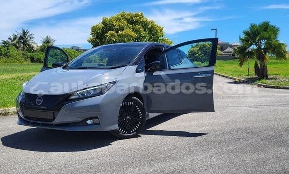 Buy Used Nissan Leaf Other Car in Bridgetown in Barbados Buy Used Nissan Leaf Other Car in Bridgetown in Barbados