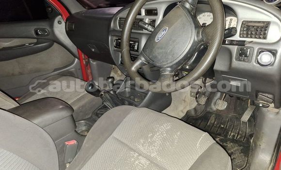Buy Used Ford Ranger Red Car in Bridgetown in Barbados Buy Used Ford Ranger Red Car in Bridgetown in Barbados