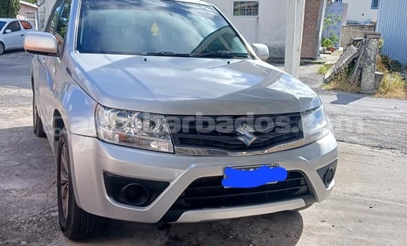 Buy Used Suzuki Grand Vitara Other Car in Bridgetown in Barbados