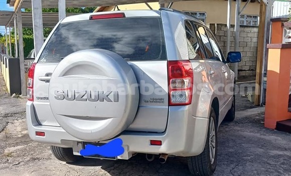 Buy Used Suzuki Grand Vitara Other Car in Bridgetown in Barbados Buy Used Suzuki Grand Vitara Other Car in Bridgetown in Barbados