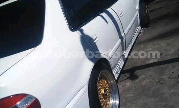 Buy Used Alfa Romeo 159 White Car in Bridgetown in Barbados Buy Used Alfa Romeo 159 White Car in Bridgetown in Barbados