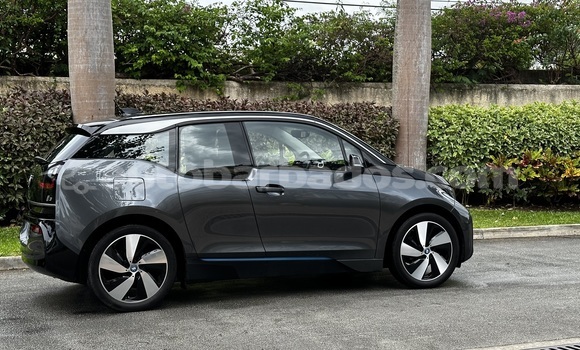 Buy Used BMW i3 Other Car in Speightstown in Barbados Buy Used BMW i3 Other Car in Speightstown in Barbados