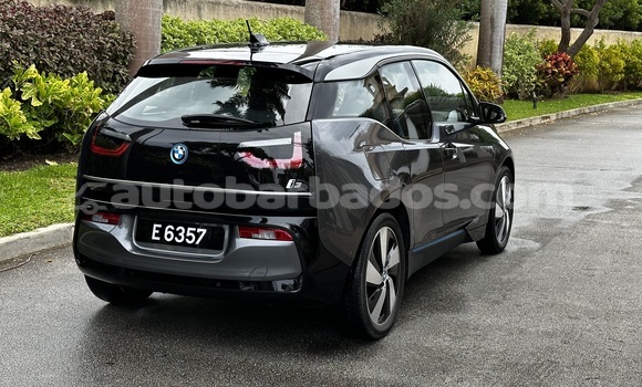 Buy Used BMW i3 Other Car in Speightstown in Barbados Buy Used BMW i3 Other Car in Speightstown in Barbados