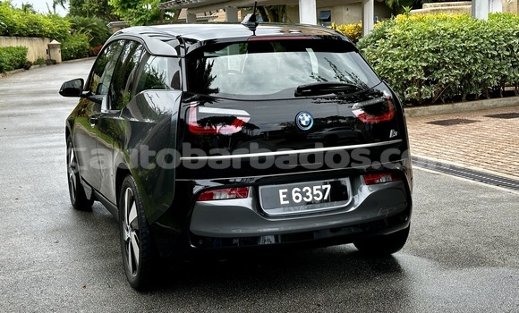 Buy Used BMW i3 Other Car in Speightstown in Barbados Buy Used BMW i3 Other Car in Speightstown in Barbados