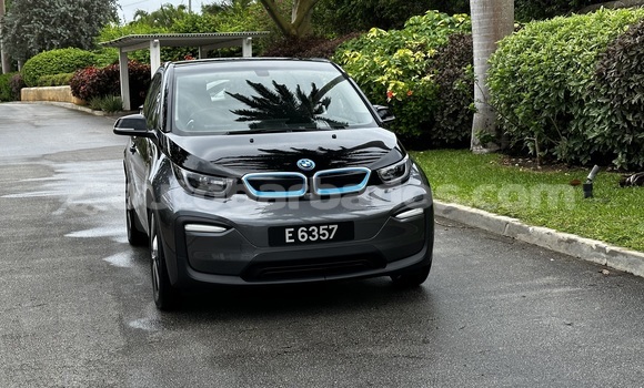 Buy Used BMW i3 Other Car in Speightstown in Barbados Buy Used BMW i3 Other Car in Speightstown in Barbados