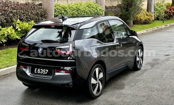 Buy Used BMW i3 Other Car in Speightstown in Barbados Buy Used BMW i3 Other Car in Speightstown in Barbados