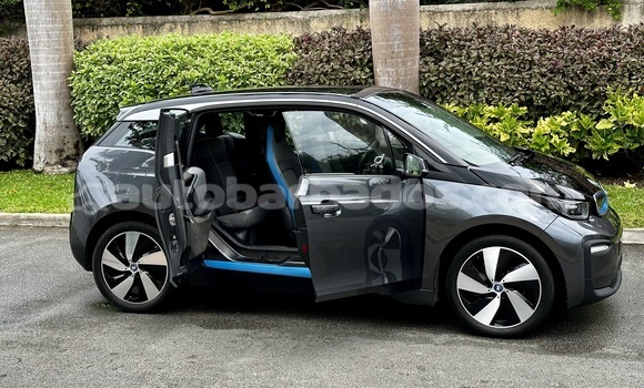Buy Used BMW i3 Other Car in Speightstown in Barbados Buy Used BMW i3 Other Car in Speightstown in Barbados