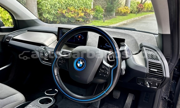 Buy Used BMW i3 Other Car in Speightstown in Barbados Buy Used BMW i3 Other Car in Speightstown in Barbados
