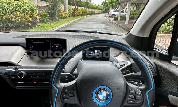 Buy Used BMW i3 Other Car in Speightstown in Barbados Buy Used BMW i3 Other Car in Speightstown in Barbados
