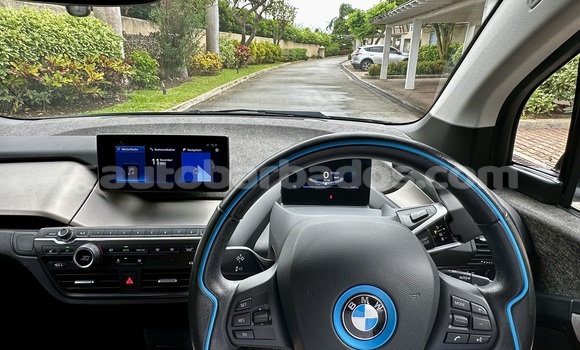 Buy Used BMW i3 Other Car in Speightstown in Barbados Buy Used BMW i3 Other Car in Speightstown in Barbados