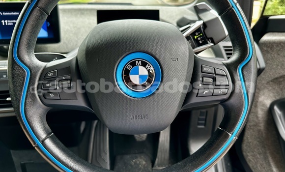 Buy Used BMW i3 Other Car in Speightstown in Barbados Buy Used BMW i3 Other Car in Speightstown in Barbados