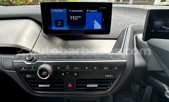Buy Used BMW i3 Other Car in Speightstown in Barbados Buy Used BMW i3 Other Car in Speightstown in Barbados