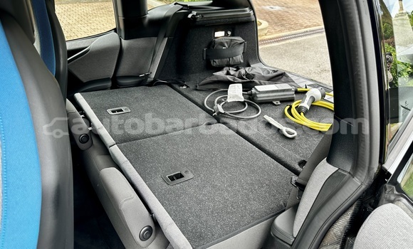 Buy Used BMW i3 Other Car in Speightstown in Barbados Buy Used BMW i3 Other Car in Speightstown in Barbados