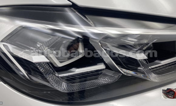 Buy Used BMW ix3 White Car in Speightstown in Barbados Buy Used BMW ix3 White Car in Speightstown in Barbados