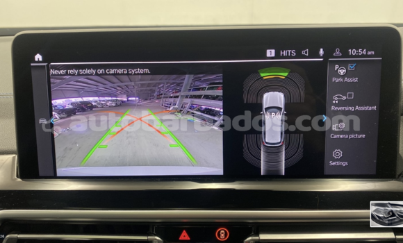 Buy Used BMW ix3 White Car in Speightstown in Barbados Buy Used BMW ix3 White Car in Speightstown in Barbados