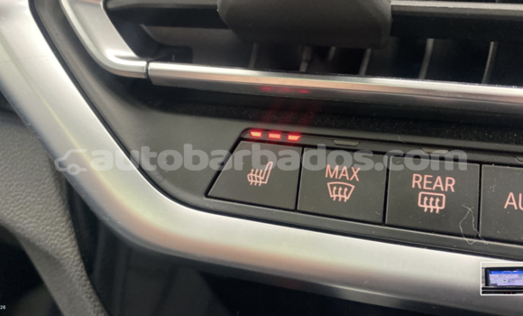 Buy Used BMW ix3 White Car in Speightstown in Barbados Buy Used BMW ix3 White Car in Speightstown in Barbados