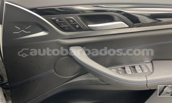 Buy Used BMW ix3 White Car in Speightstown in Barbados Buy Used BMW ix3 White Car in Speightstown in Barbados