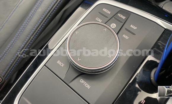 Buy Used BMW ix3 White Car in Speightstown in Barbados Buy Used BMW ix3 White Car in Speightstown in Barbados