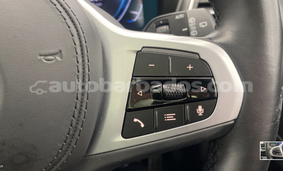 Buy Used BMW ix3 White Car in Speightstown in Barbados Buy Used BMW ix3 White Car in Speightstown in Barbados