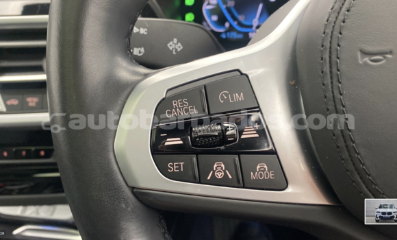 Buy Used BMW ix3 White Car in Speightstown in Barbados Buy Used BMW ix3 White Car in Speightstown in Barbados