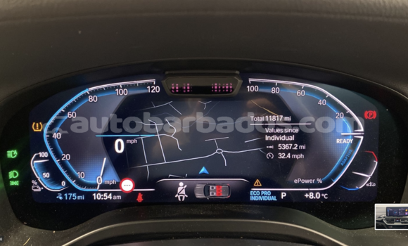 Buy Used BMW ix3 White Car in Speightstown in Barbados Buy Used BMW ix3 White Car in Speightstown in Barbados