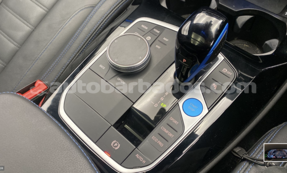 Buy Used BMW ix3 White Car in Speightstown in Barbados Buy Used BMW ix3 White Car in Speightstown in Barbados