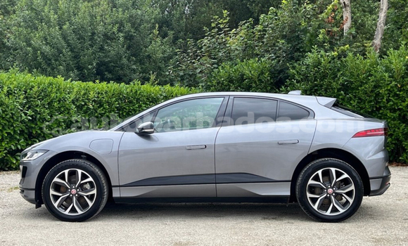 Buy Used Jaguar I-Pace Other Car in Speightstown in Barbados Buy Used Jaguar I-Pace Other Car in Speightstown in Barbados