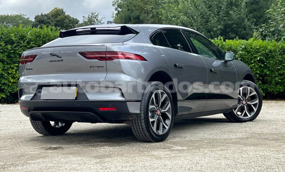 Buy Used Jaguar I-Pace Other Car in Speightstown in Barbados Buy Used Jaguar I-Pace Other Car in Speightstown in Barbados