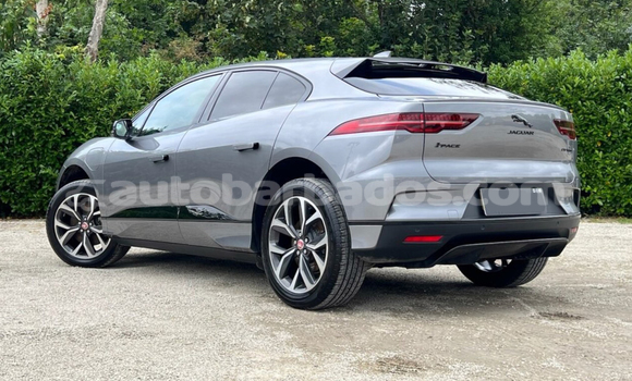 Buy Used Jaguar I-Pace Other Car in Speightstown in Barbados Buy Used Jaguar I-Pace Other Car in Speightstown in Barbados