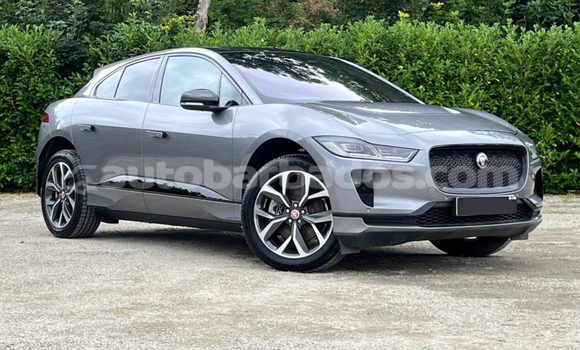 Buy Used Jaguar I-Pace Other Car in Speightstown in Barbados Buy Used Jaguar I-Pace Other Car in Speightstown in Barbados
