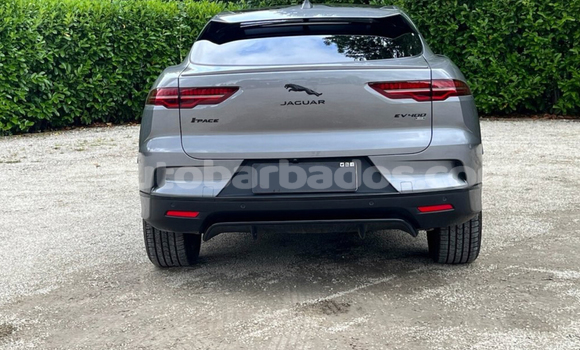 Buy Used Jaguar I-Pace Other Car in Speightstown in Barbados Buy Used Jaguar I-Pace Other Car in Speightstown in Barbados