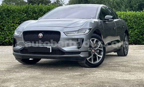 Buy Used Jaguar I-Pace Other Car in Speightstown in Barbados Buy Used Jaguar I-Pace Other Car in Speightstown in Barbados