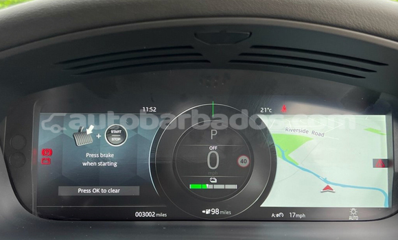 Buy Used Jaguar I-Pace Other Car in Speightstown in Barbados Buy Used Jaguar I-Pace Other Car in Speightstown in Barbados