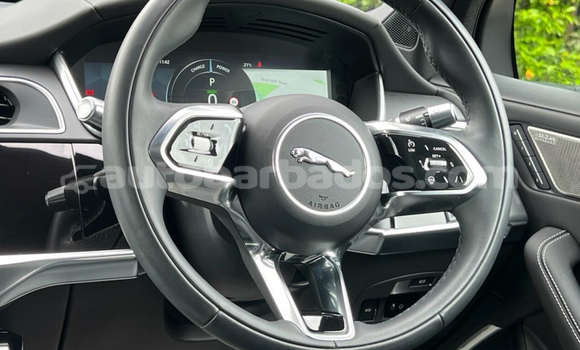 Buy Used Jaguar I-Pace Other Car in Speightstown in Barbados Buy Used Jaguar I-Pace Other Car in Speightstown in Barbados