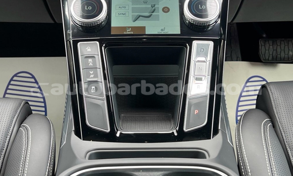 Buy Used Jaguar I-Pace Other Car in Speightstown in Barbados Buy Used Jaguar I-Pace Other Car in Speightstown in Barbados