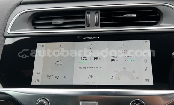 Buy Used Jaguar I-Pace Other Car in Speightstown in Barbados Buy Used Jaguar I-Pace Other Car in Speightstown in Barbados