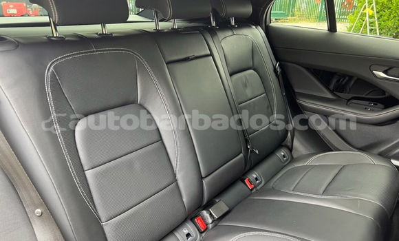 Buy Used Jaguar I-Pace Other Car in Speightstown in Barbados Buy Used Jaguar I-Pace Other Car in Speightstown in Barbados