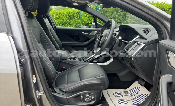 Buy Used Jaguar I-Pace Other Car in Speightstown in Barbados Buy Used Jaguar I-Pace Other Car in Speightstown in Barbados