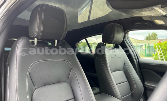 Buy Used Jaguar I-Pace Other Car in Speightstown in Barbados Buy Used Jaguar I-Pace Other Car in Speightstown in Barbados