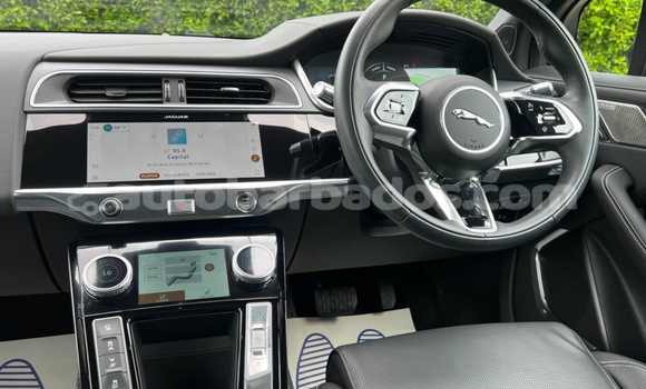 Buy Used Jaguar I-Pace Other Car in Speightstown in Barbados Buy Used Jaguar I-Pace Other Car in Speightstown in Barbados
