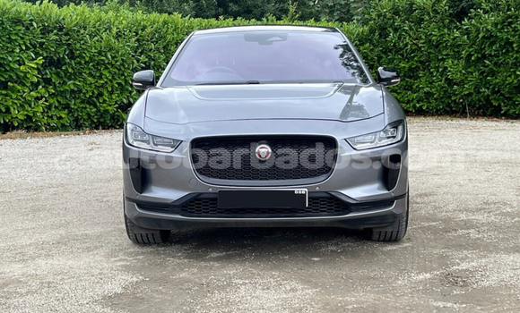 Buy Used Jaguar I-Pace Other Car in Speightstown in Barbados Buy Used Jaguar I-Pace Other Car in Speightstown in Barbados