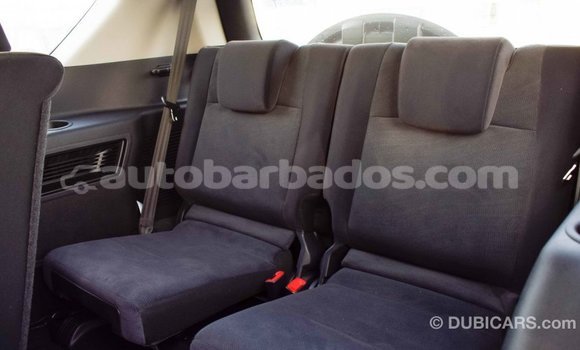 Buy Import Toyota Prado Black Car in Import - Dubai in Barbados Buy Import Toyota Prado Black Car in Import - Dubai in Barbados