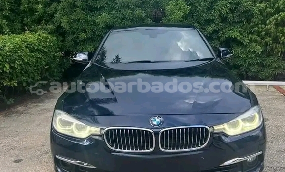 Buy Used BMW 321 Other Car in Bridgetown in Barbados
