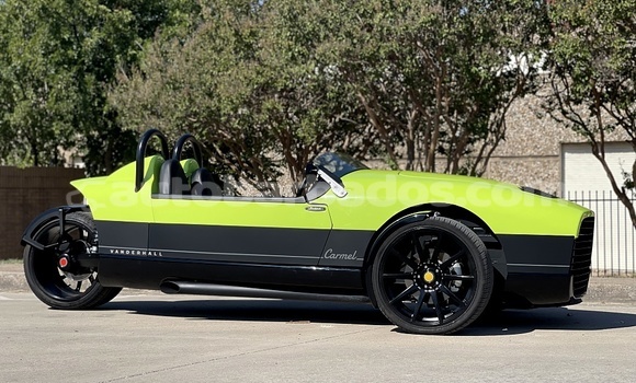 Buy Used Vincent Hrd BLACK LIGHTNING S Other Bike in Blackmans in Barbados