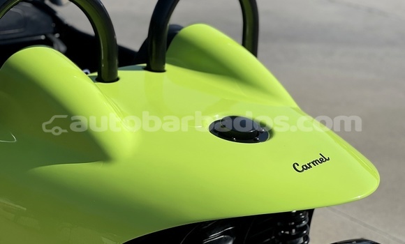 Buy Used Vincent Hrd BLACK LIGHTNING S Other Bike in Blackmans in Barbados Buy Used Vincent Hrd BLACK LIGHTNING S Other Bike in Blackmans in Barbados