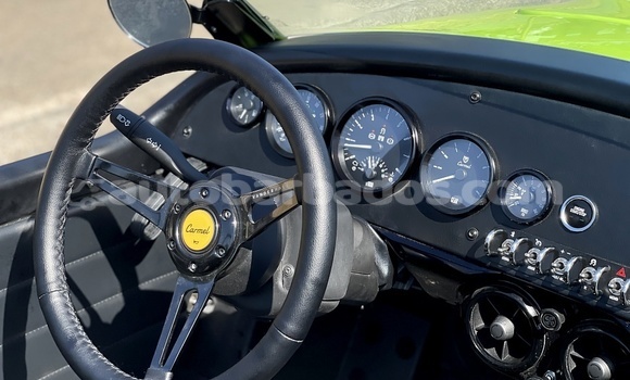 Buy Used Vincent Hrd BLACK LIGHTNING S Other Bike in Blackmans in Barbados Buy Used Vincent Hrd BLACK LIGHTNING S Other Bike in Blackmans in Barbados